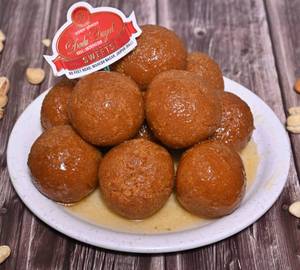 Kheer Mohan              