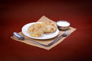Sabudana Vada