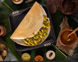 Masala Dosa