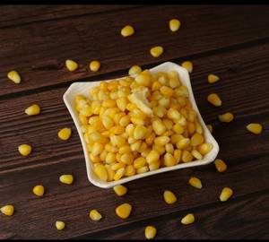 Salted butter corn