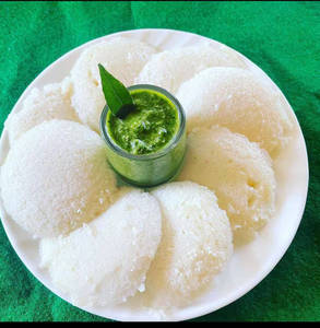 Idli