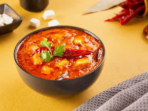 Paneer Hyderabadi