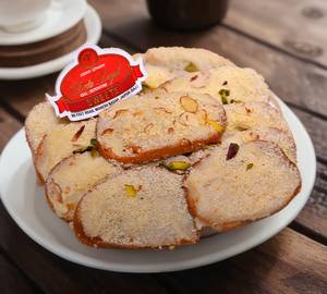 Chena Tost