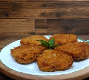 Chicken Nuggets [5pieces]