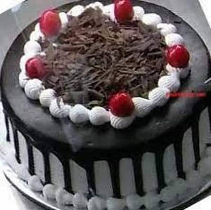 Black Forest (450 Gms).