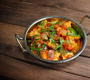 Veg Handi