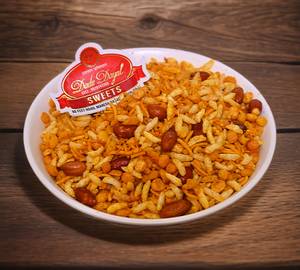 Bhelpuri Mixture