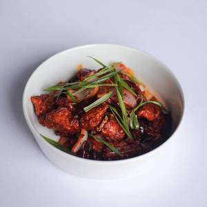 Chilli Fish