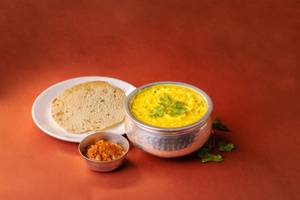 Dal Khichdi