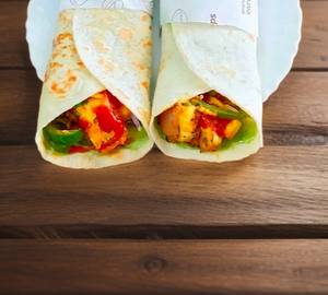 Paneer Rolls