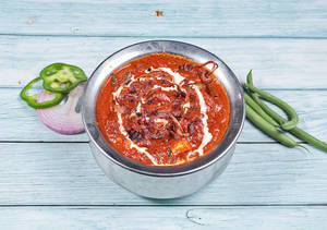 Veg Kolhapuri [360 Grams]