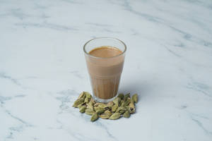 Elaichi Tea