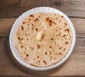 Butter Tawa Roti