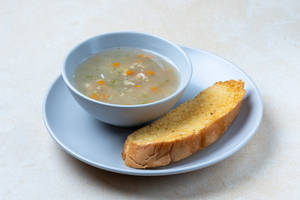Chicken Clear Soup
