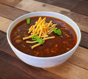 Manchow Soup