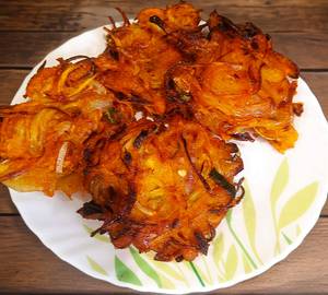 Nadan ulli Vada 4 nos