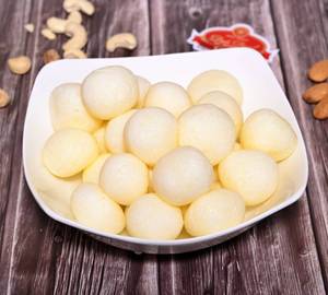 Rasgulla (Mini)