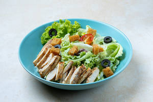 King Caesar Salad