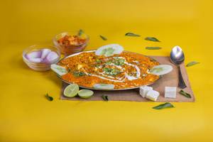 Paneer Maratha