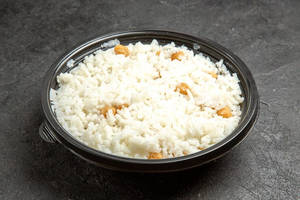Ghee Rice Combo