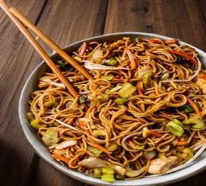 Veg Noodles
