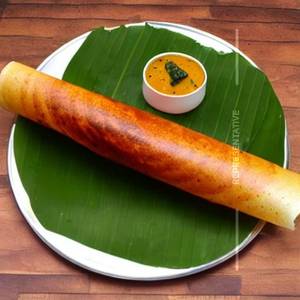 Mysore Masala Dosa