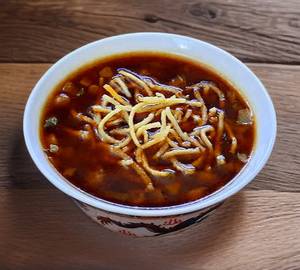 Veg Noodles Soup