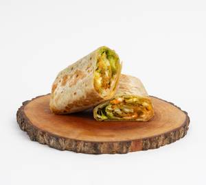 Classic Veg Wrap