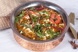 Paneer Handi [360 Grams]