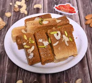 Alwari Mawa Milkcake