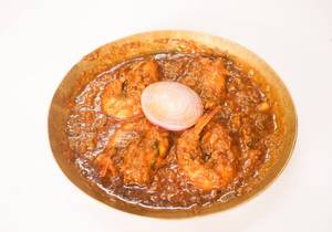 Prawns Kassa
