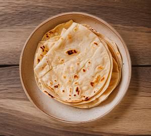 Tawa Roti