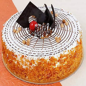 Butterscotch (450 Gms).