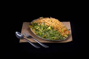 Mixed Combination Rice