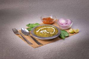 Plain Palak