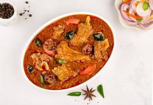 Mutton Kolhapuri