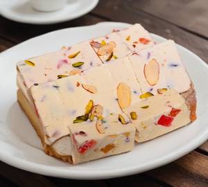 White Chocolate