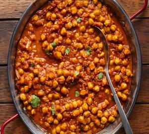 Chana Masala