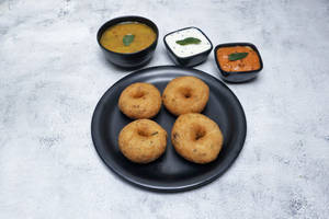 Mendu Vada