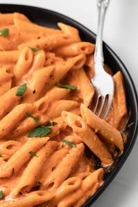 Chicken Pink Pasta
