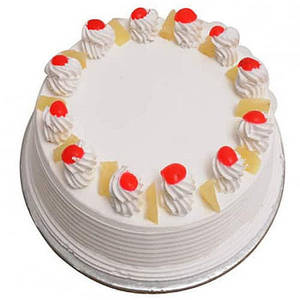 Pineapple (450 Gms).