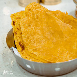 Mughlai Paratha
