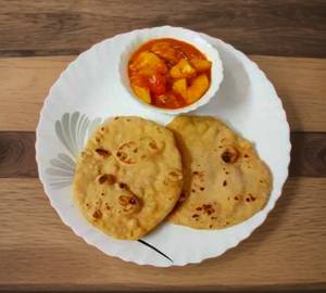 Aloo Tamatar