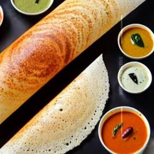 Hat trick dosa