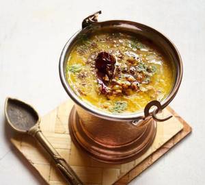 Yellow Dal Tadka