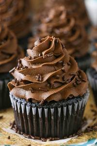 Chocolate Cup
