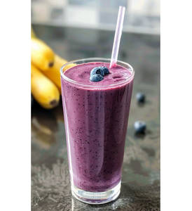 Blueberry Shake