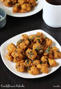 Gobi Pakoda
