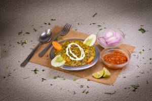 Methi Malai Matar