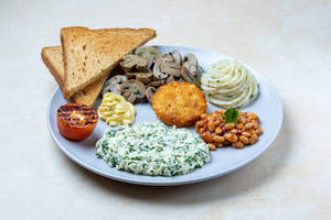 Thursday Breakfast